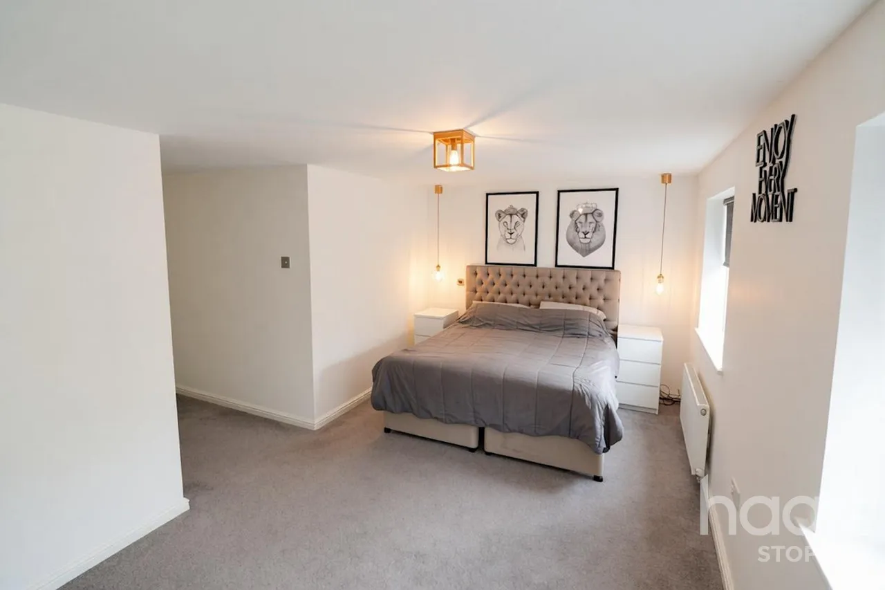 Woodfield Grove, Luton, LU2, photo 16