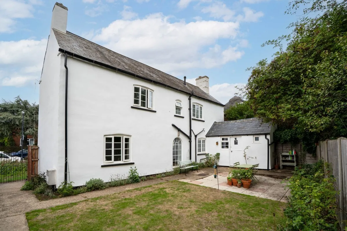 High Street, Fen Drayton, CB24, photo 12