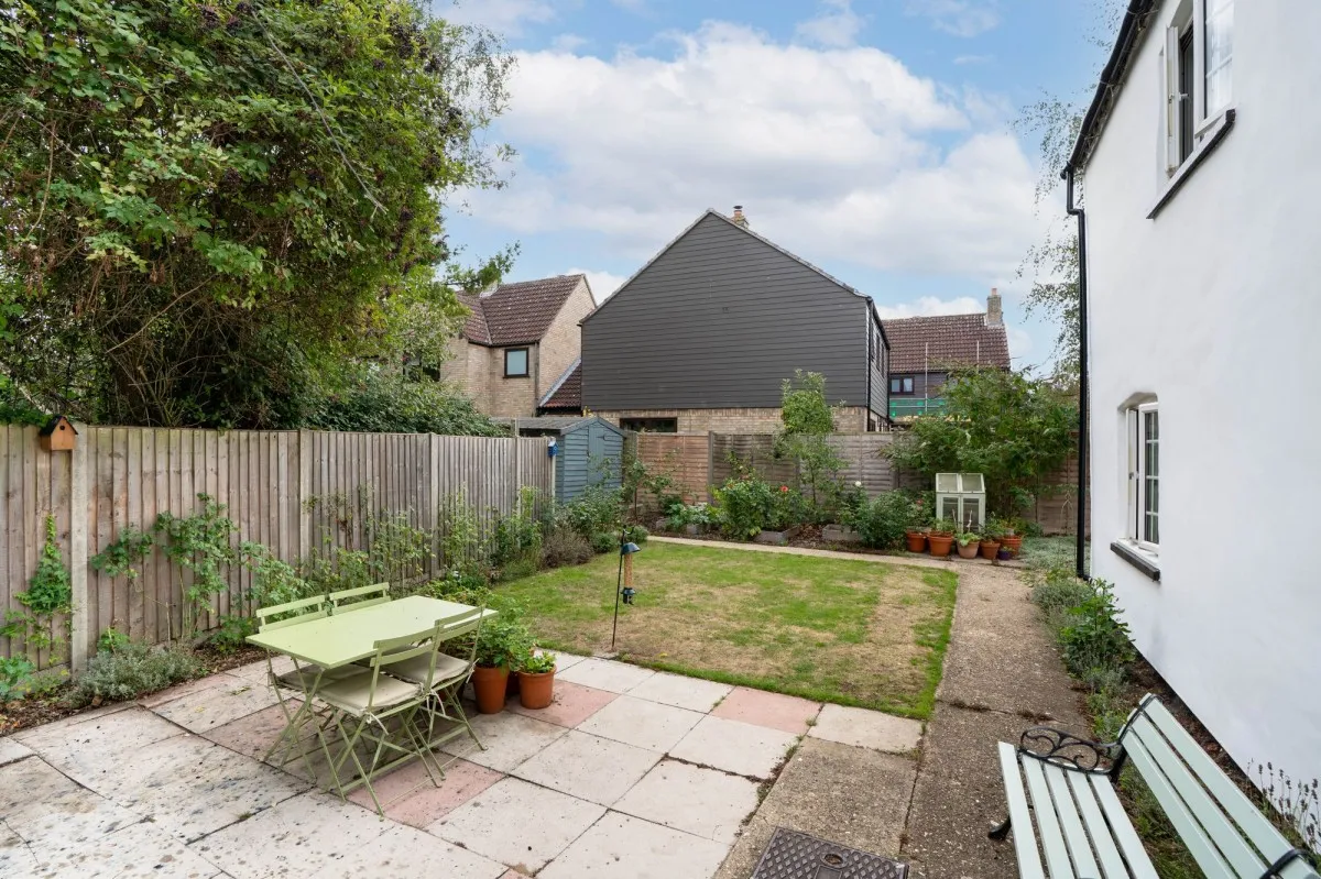 High Street, Fen Drayton, CB24, photo 4