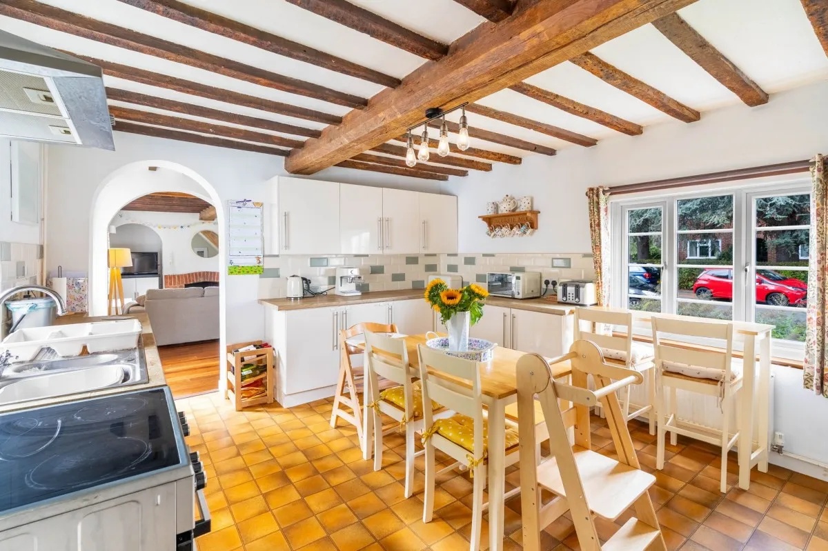 High Street, Fen Drayton, CB24, photo 6