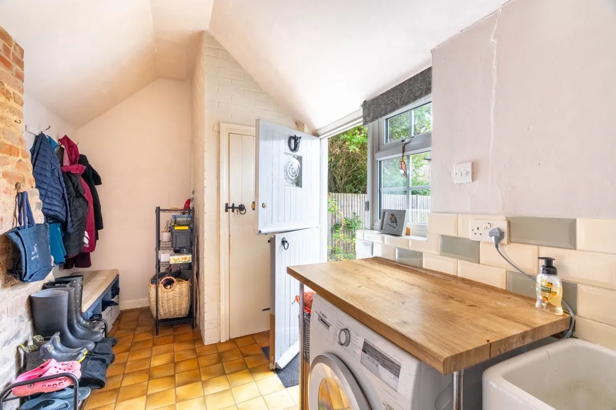 High Street, Fen Drayton, CB24, photo 7