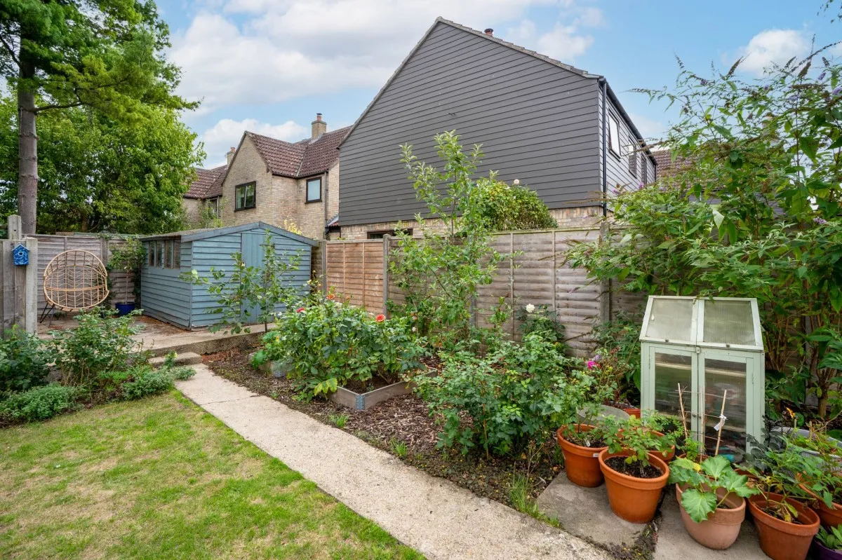 High Street, Fen Drayton, CB24, photo 13