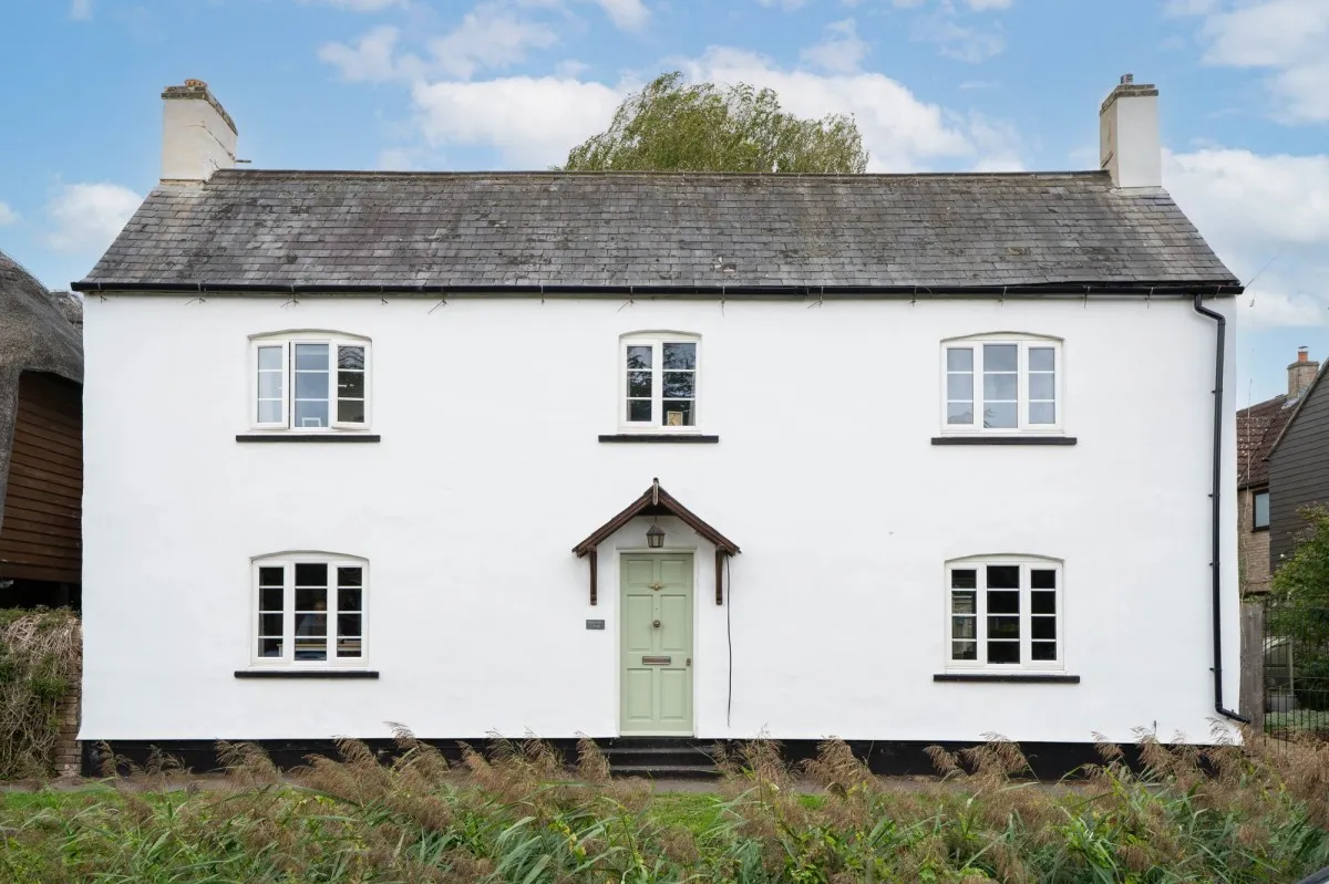 High Street, Fen Drayton, CB24, photo 15