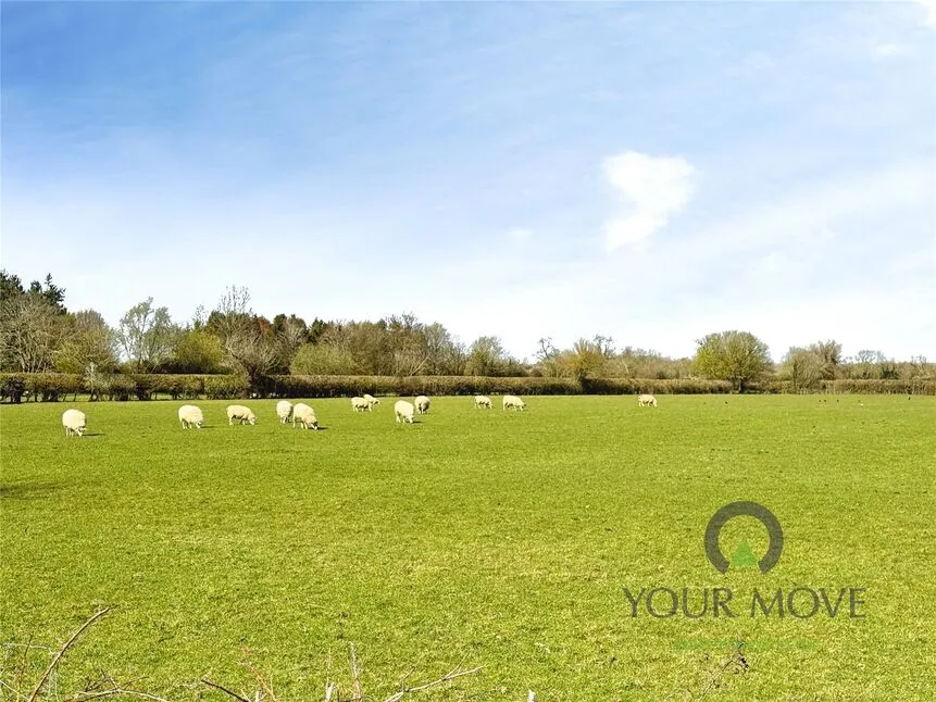 Partridge Piece, Cranfield, Bedfordshire, MK43, photo 3