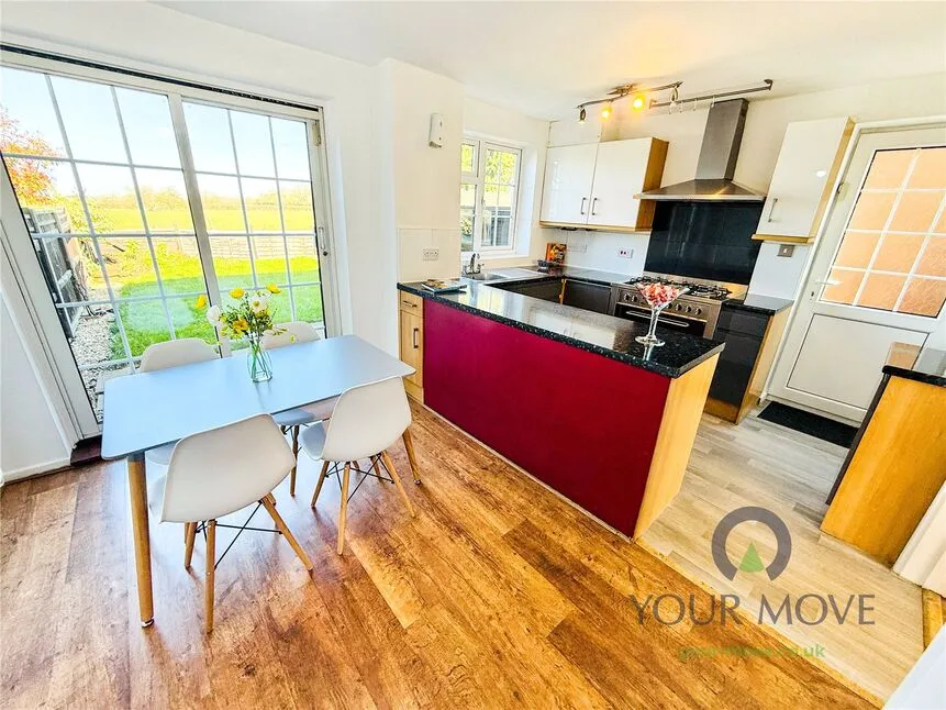 Partridge Piece, Cranfield, Bedfordshire, MK43, photo 4