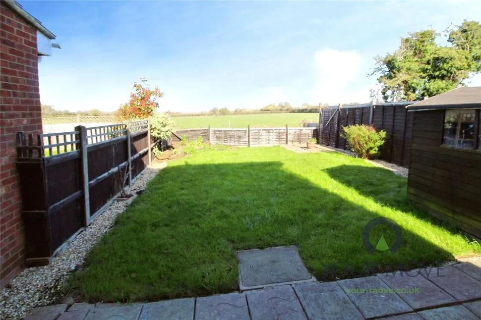 Partridge Piece, Cranfield, Bedfordshire, MK43, photo 5