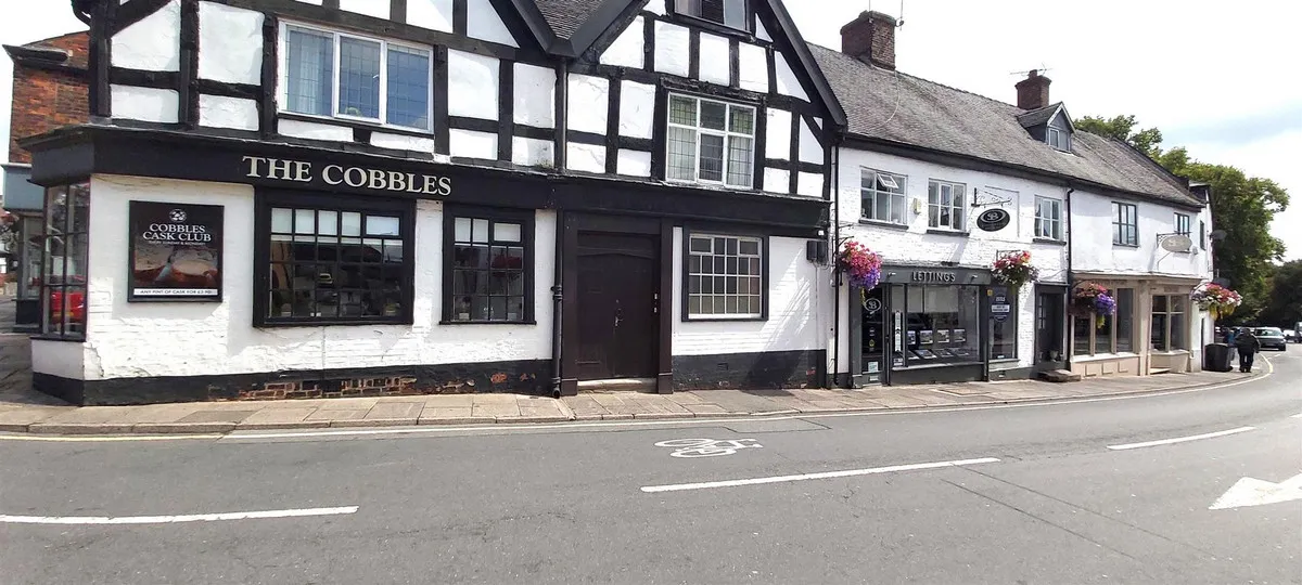 High Street, Sandbach, CW11, photo 15