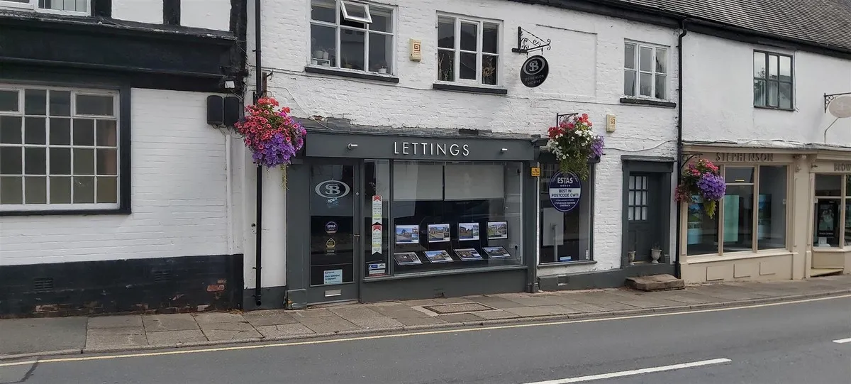High Street, Sandbach, CW11, photo 4