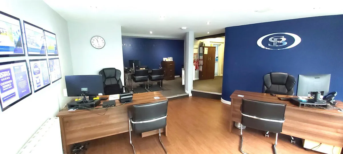High Street, Sandbach, CW11, photo 6