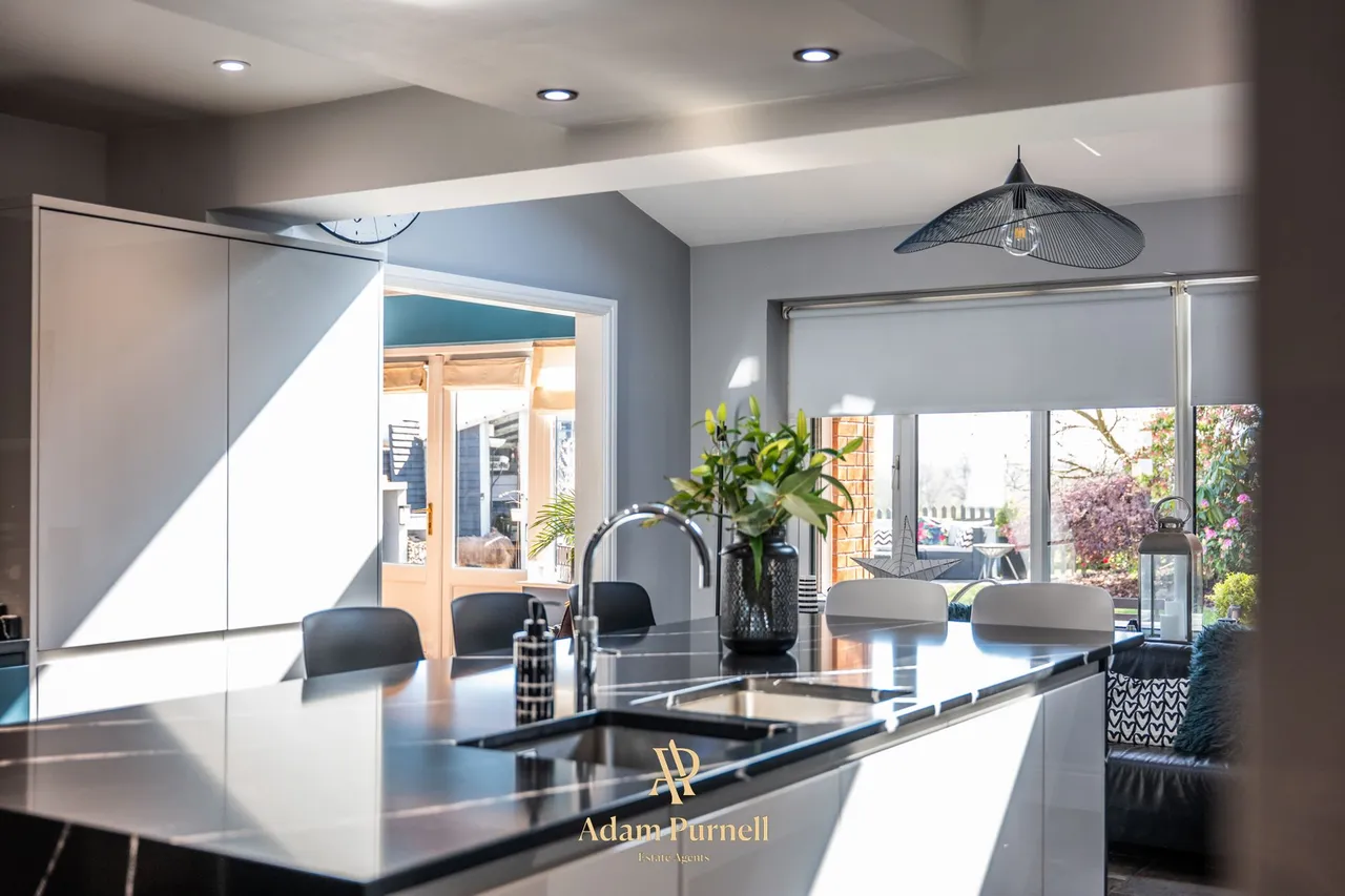 Cambourne Road, Burbage, LE10, photo 5