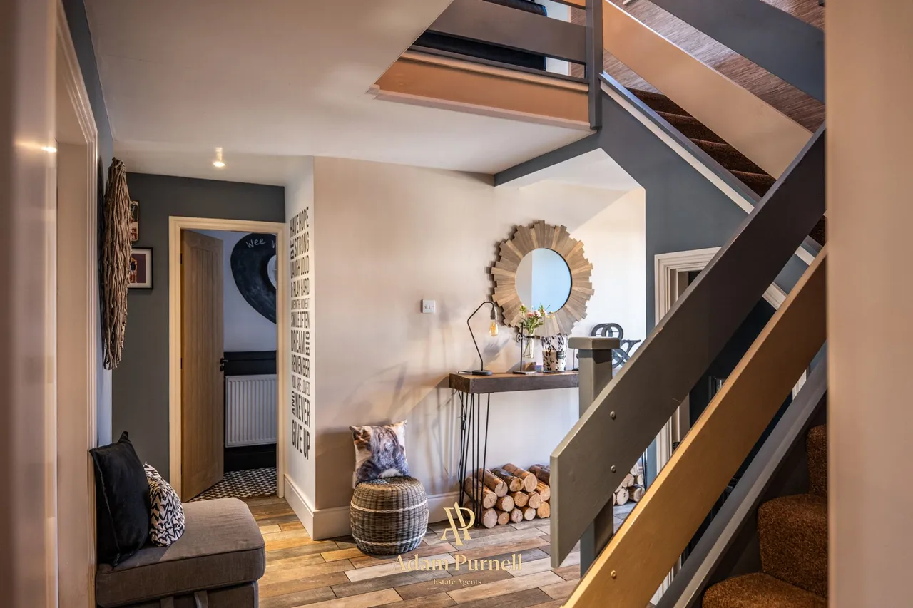Cambourne Road, Burbage, LE10, photo 13