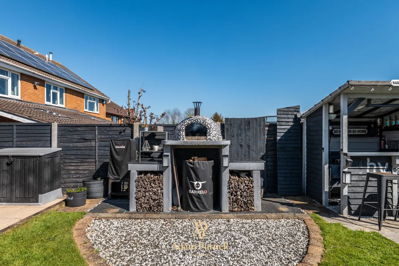 Cambourne Road, Burbage, LE10, photo 27