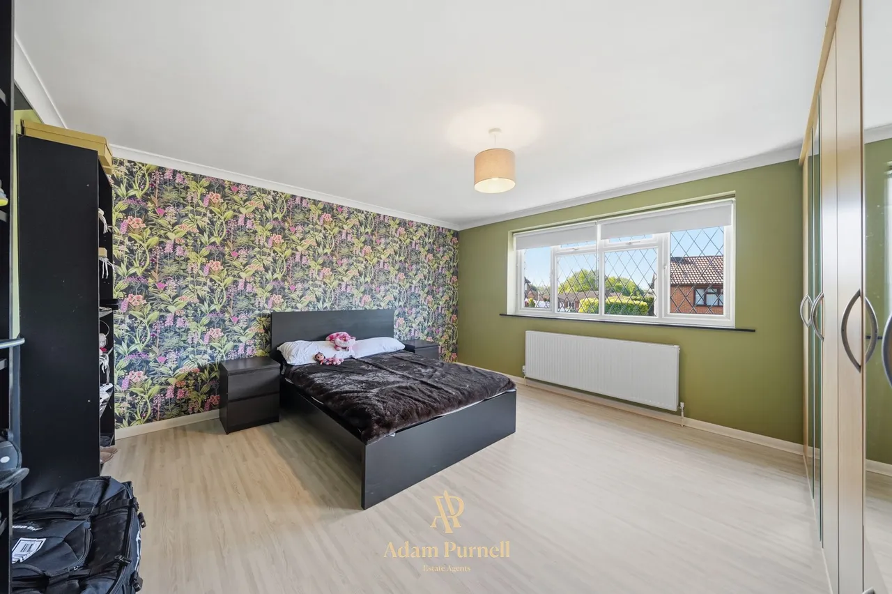 Cambourne Road, Burbage, LE10, photo 18