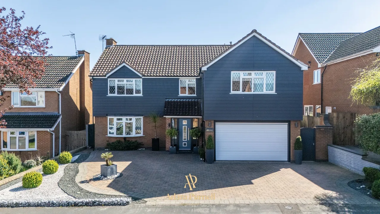 Cambourne Road, Burbage, LE10, photo 30