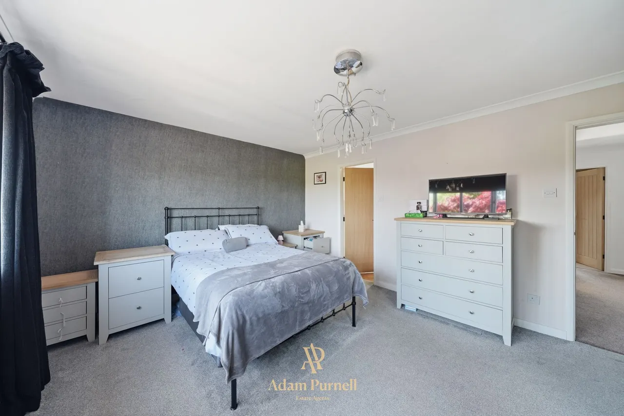 Cambourne Road, Burbage, LE10, photo 16