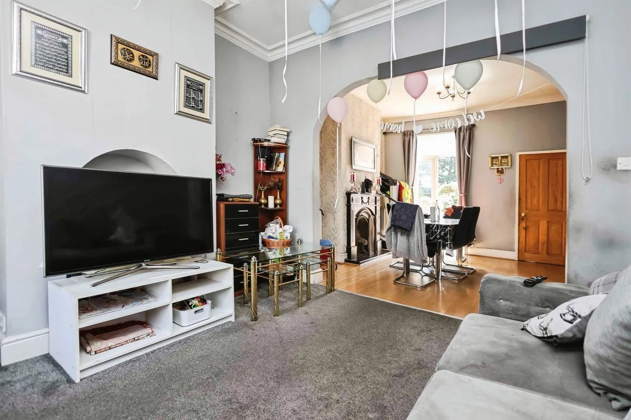 Anderson Road, Birmingham, B23, photo 4