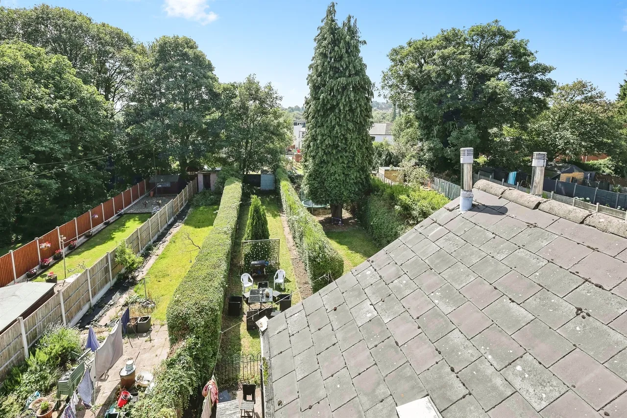 Anderson Road, Birmingham, B23, photo 15
