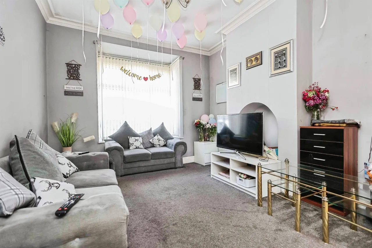Anderson Road, Birmingham, B23, photo 7