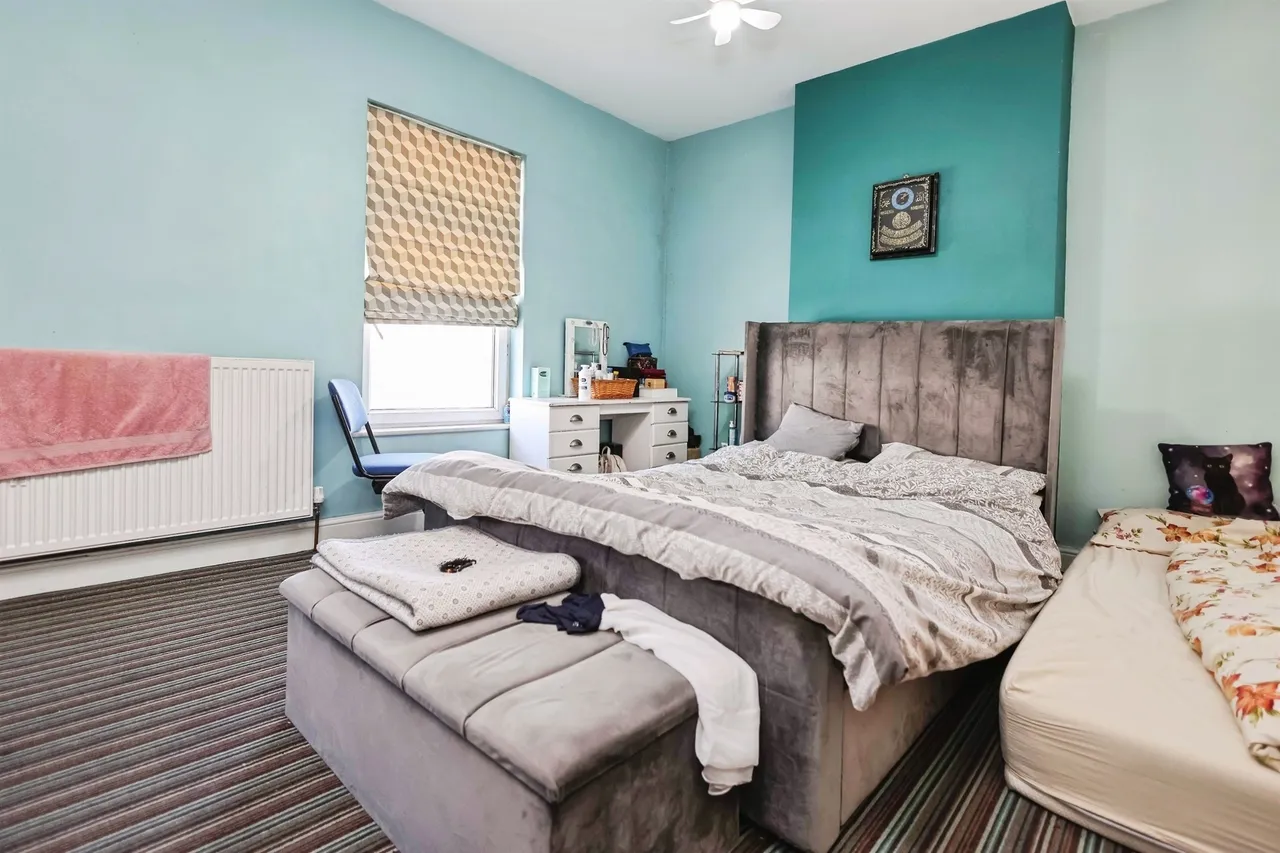 Anderson Road, Birmingham, B23, photo 8