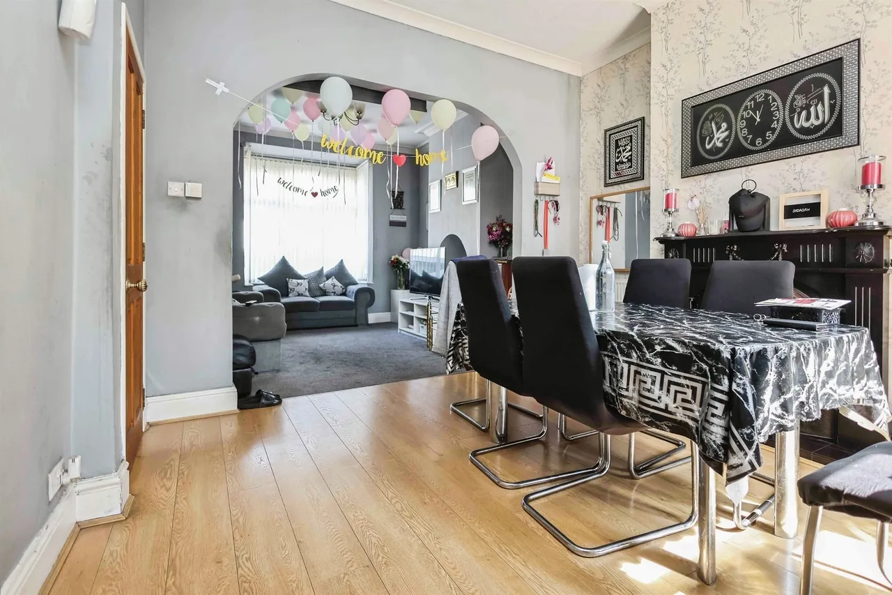 Anderson Road, Birmingham, B23, photo 5