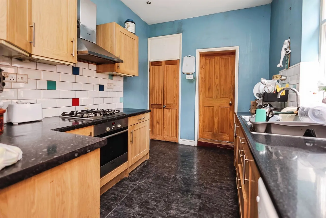Anderson Road, Birmingham, B23, photo 2