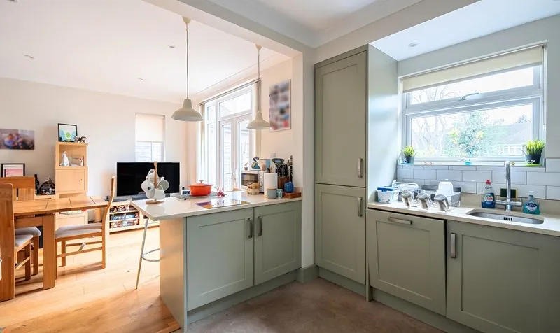 Park Hill Road, Epsom, KT17, photo 9