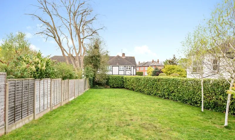 Park Hill Road, Epsom, KT17, photo 4