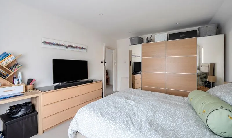 Park Hill Road, Epsom, KT17, photo 12