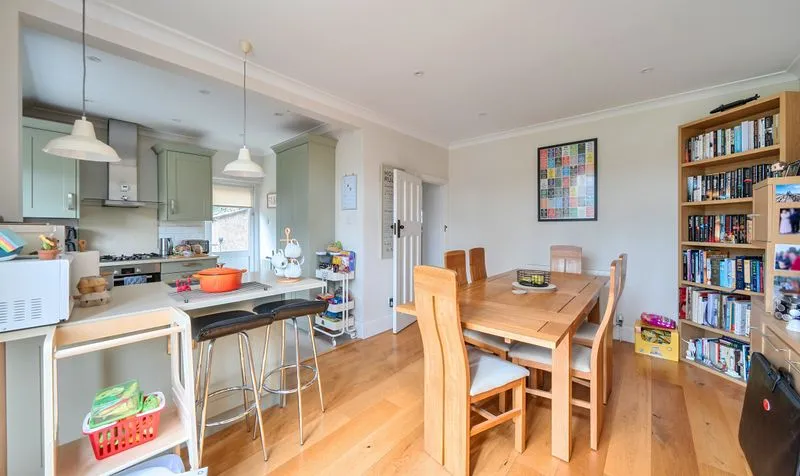 Park Hill Road, Epsom, KT17, photo 8