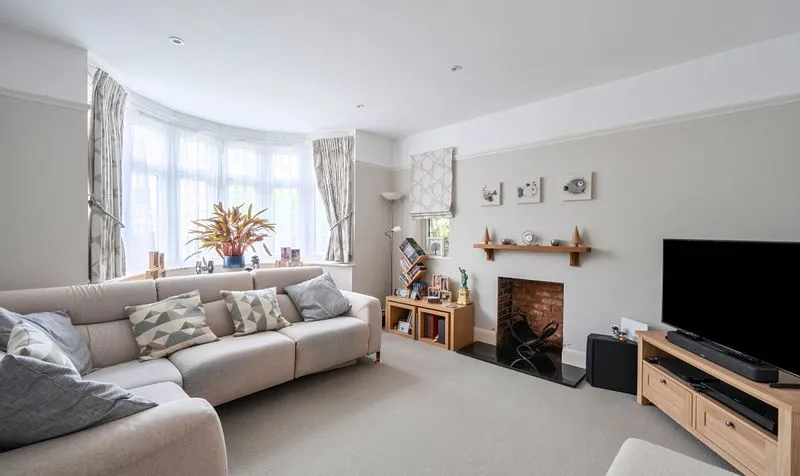 Park Hill Road, Epsom, KT17, photo 5