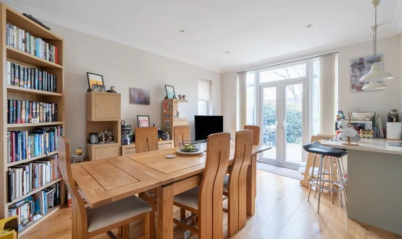 Park Hill Road, Epsom, KT17, photo 3