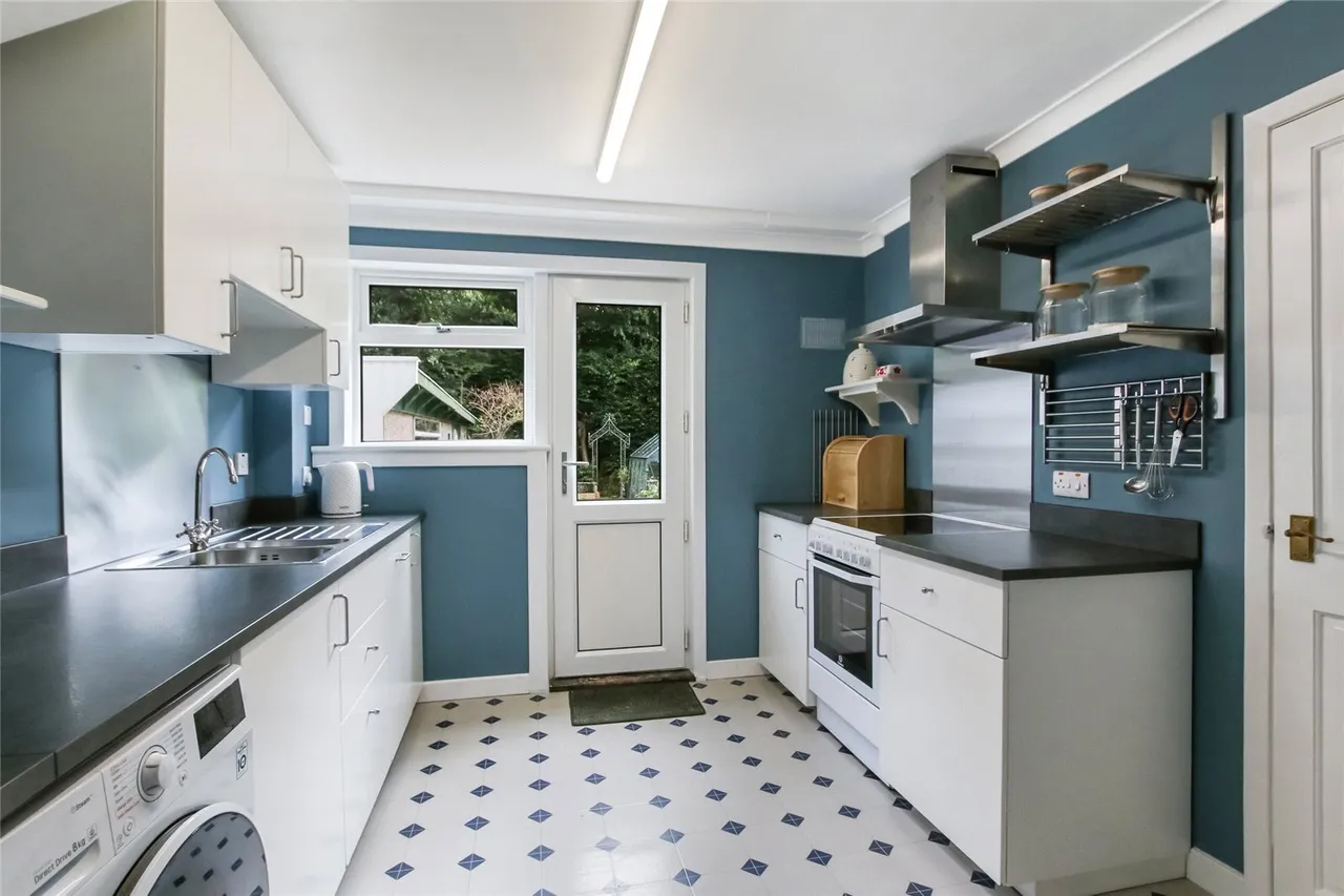 Southburn Road, Blanefield, Glasgow, Stirlingshire, G63, photo 11
