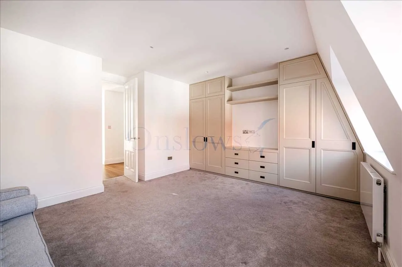 Sloane Avenue, Chelsea, SW3, photo 26