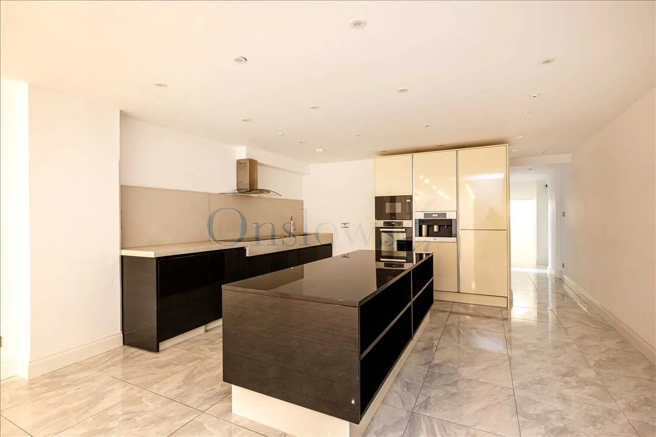 Sloane Avenue, Chelsea, SW3, photo 6
