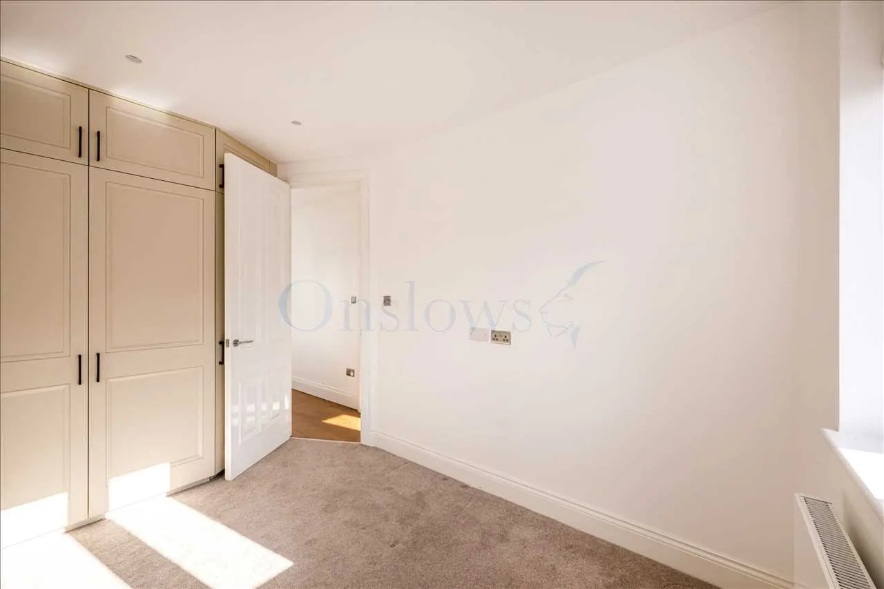 Sloane Avenue, Chelsea, SW3, photo 21