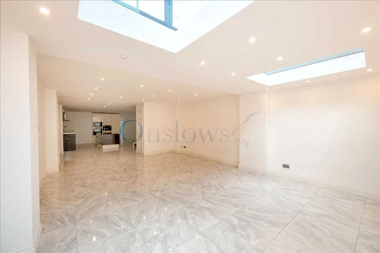 Sloane Avenue, Chelsea, SW3, photo 9