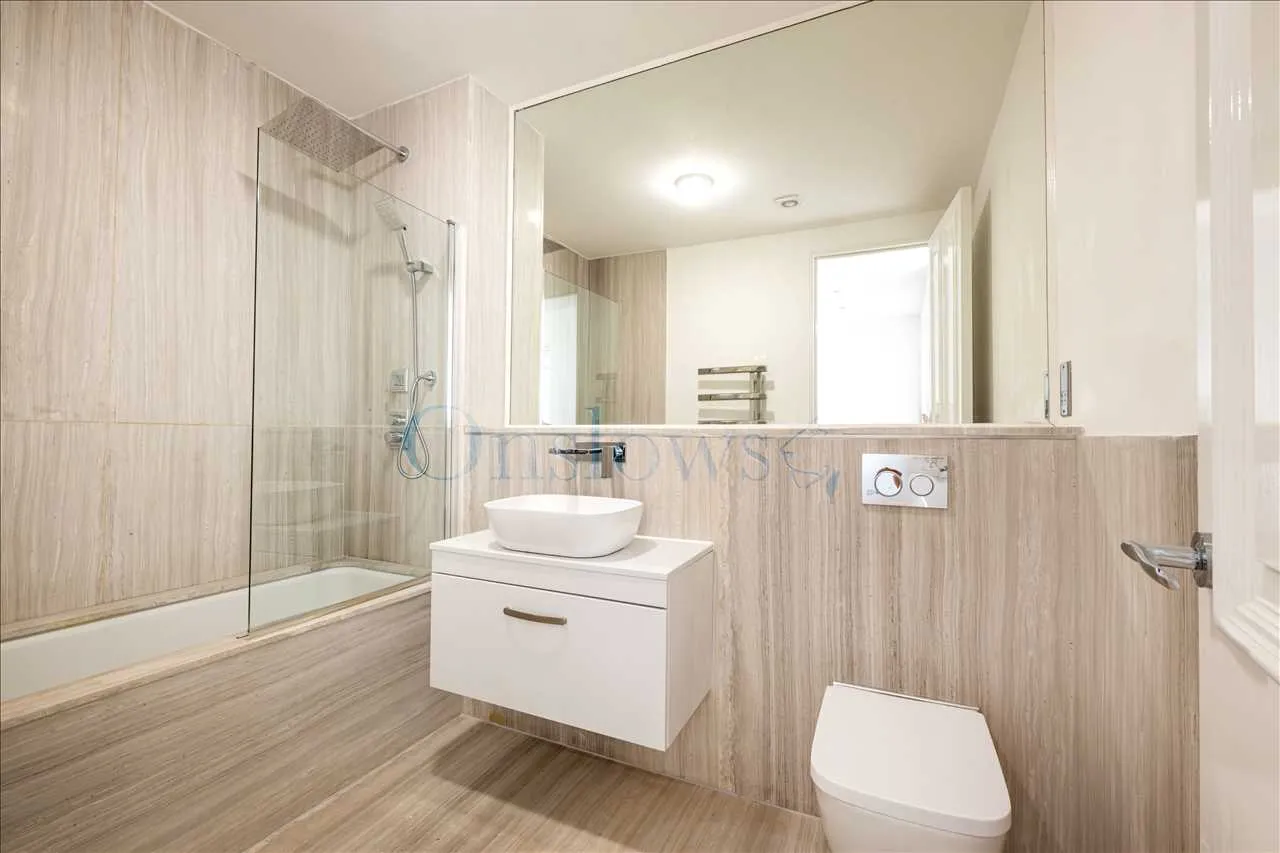 Sloane Avenue, Chelsea, SW3, photo 24