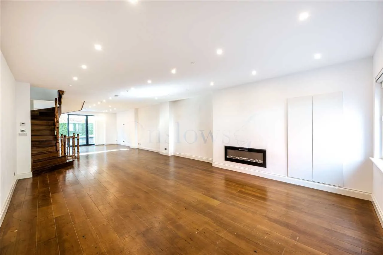 5 bed house to rent, Sloane Avenue, Chelsea, SW3