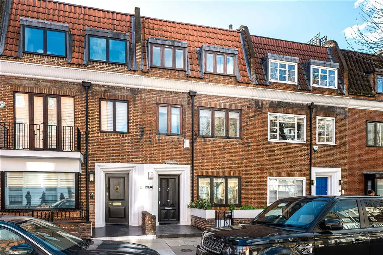 Sloane Avenue, Chelsea, SW3, photo 28