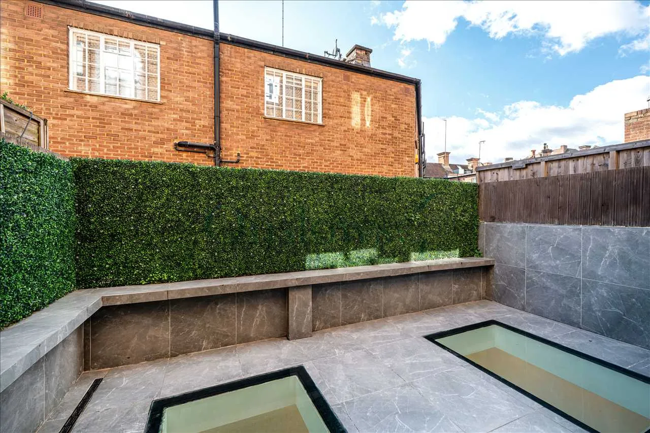 Sloane Avenue, Chelsea, SW3, photo 13