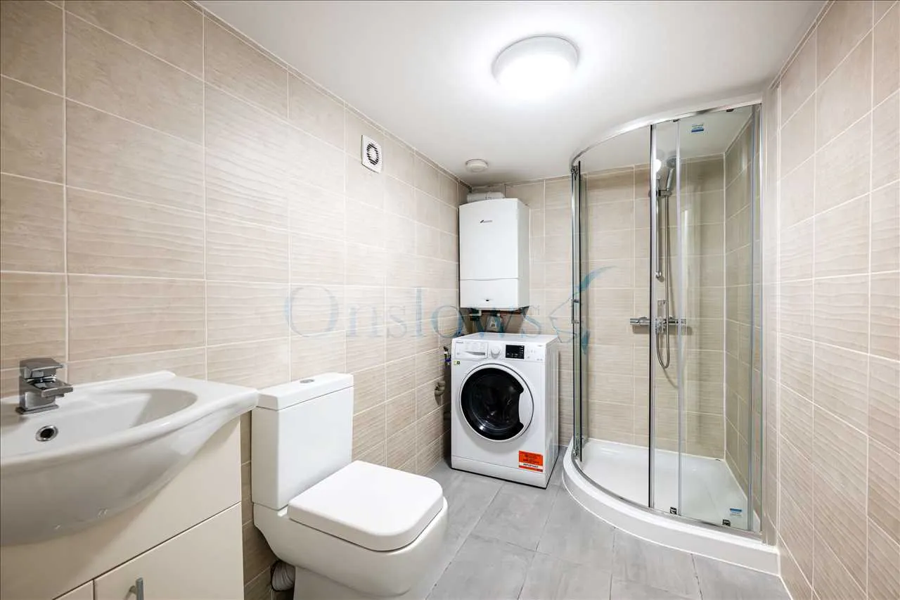 Sloane Avenue, Chelsea, SW3, photo 12