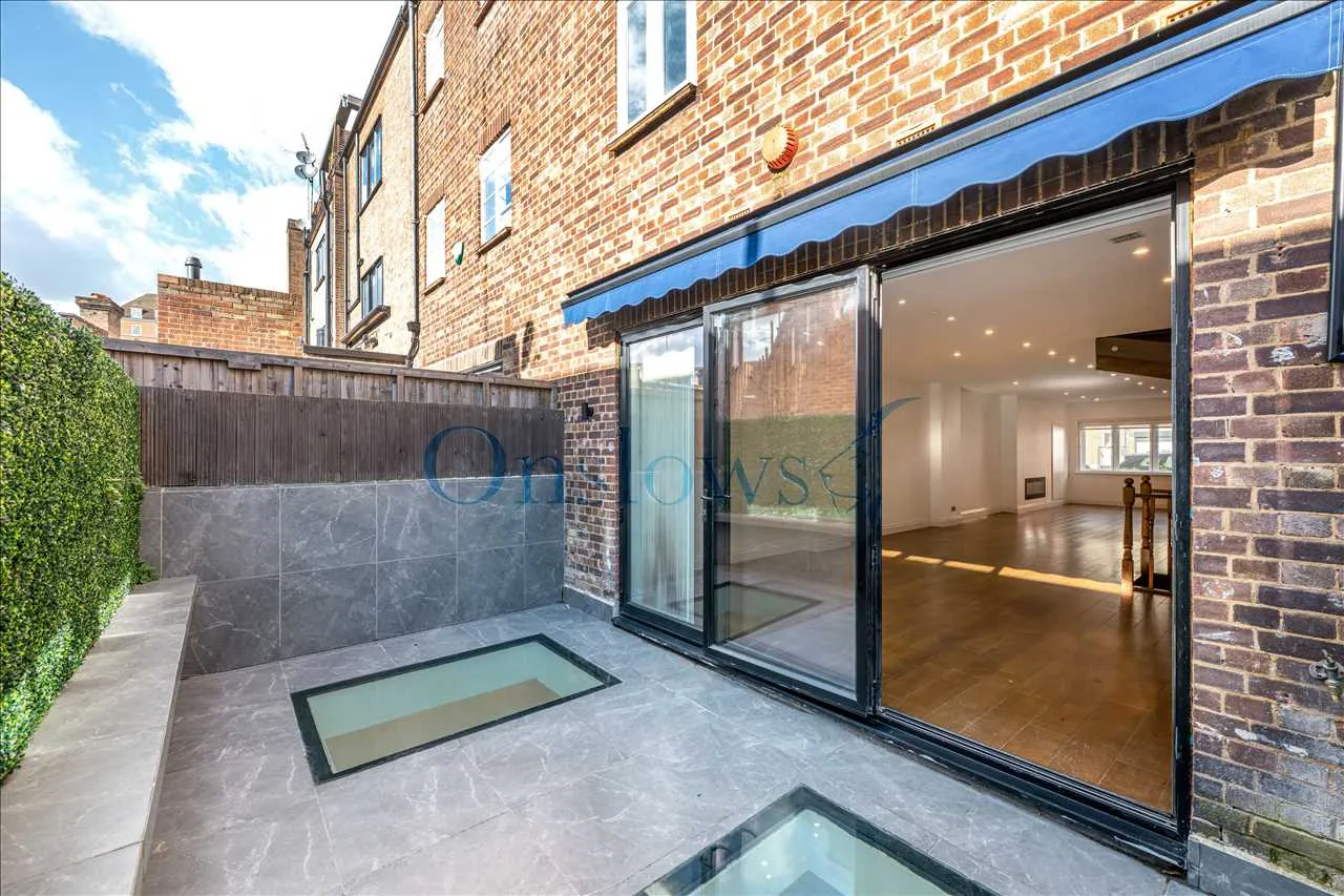 Sloane Avenue, Chelsea, SW3, photo 14