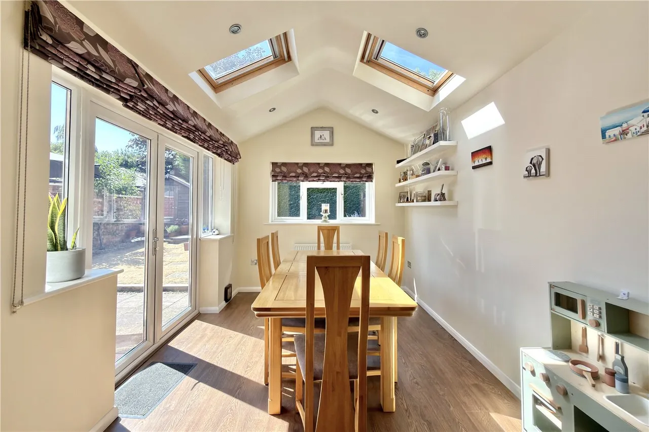 Crosby Close, Beaconsfield, HP9, photo 7