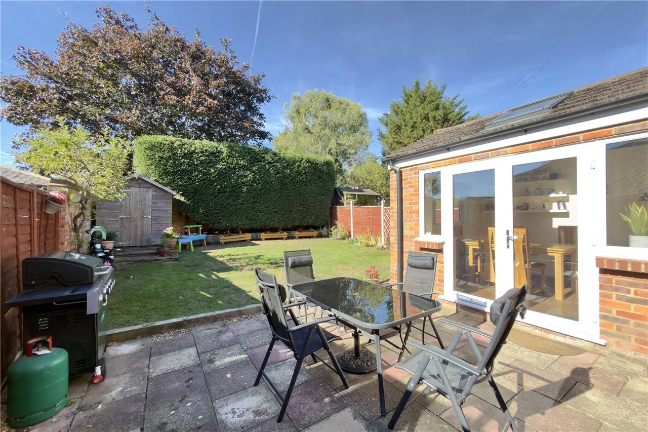 Crosby Close, Beaconsfield, HP9, photo 17