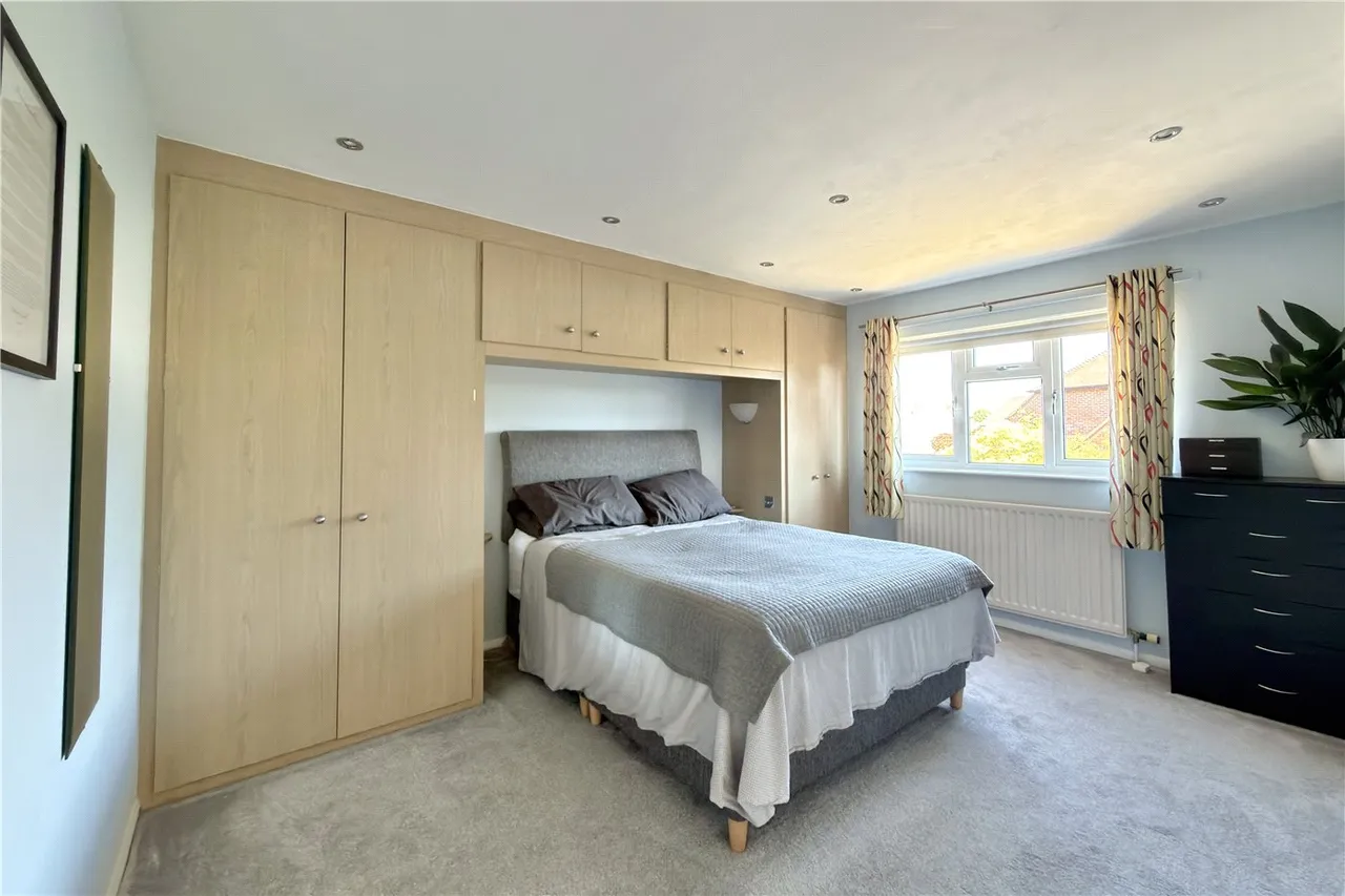Crosby Close, Beaconsfield, HP9, photo 9