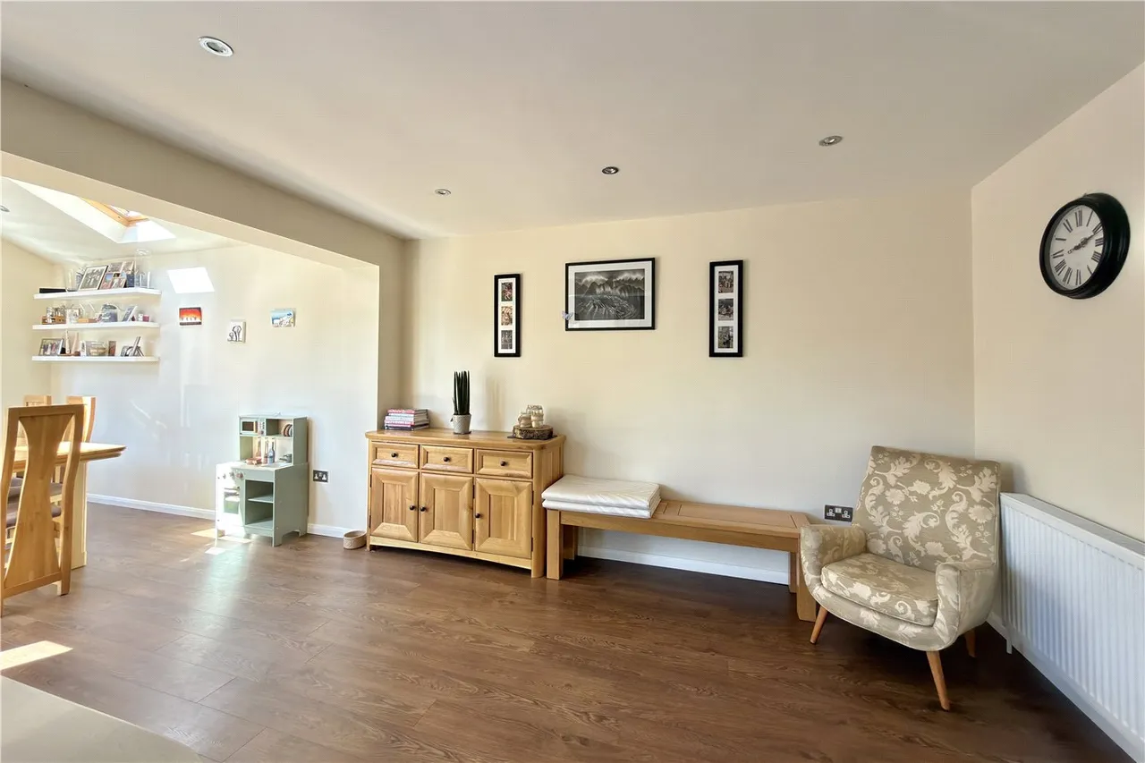 Crosby Close, Beaconsfield, HP9, photo 8