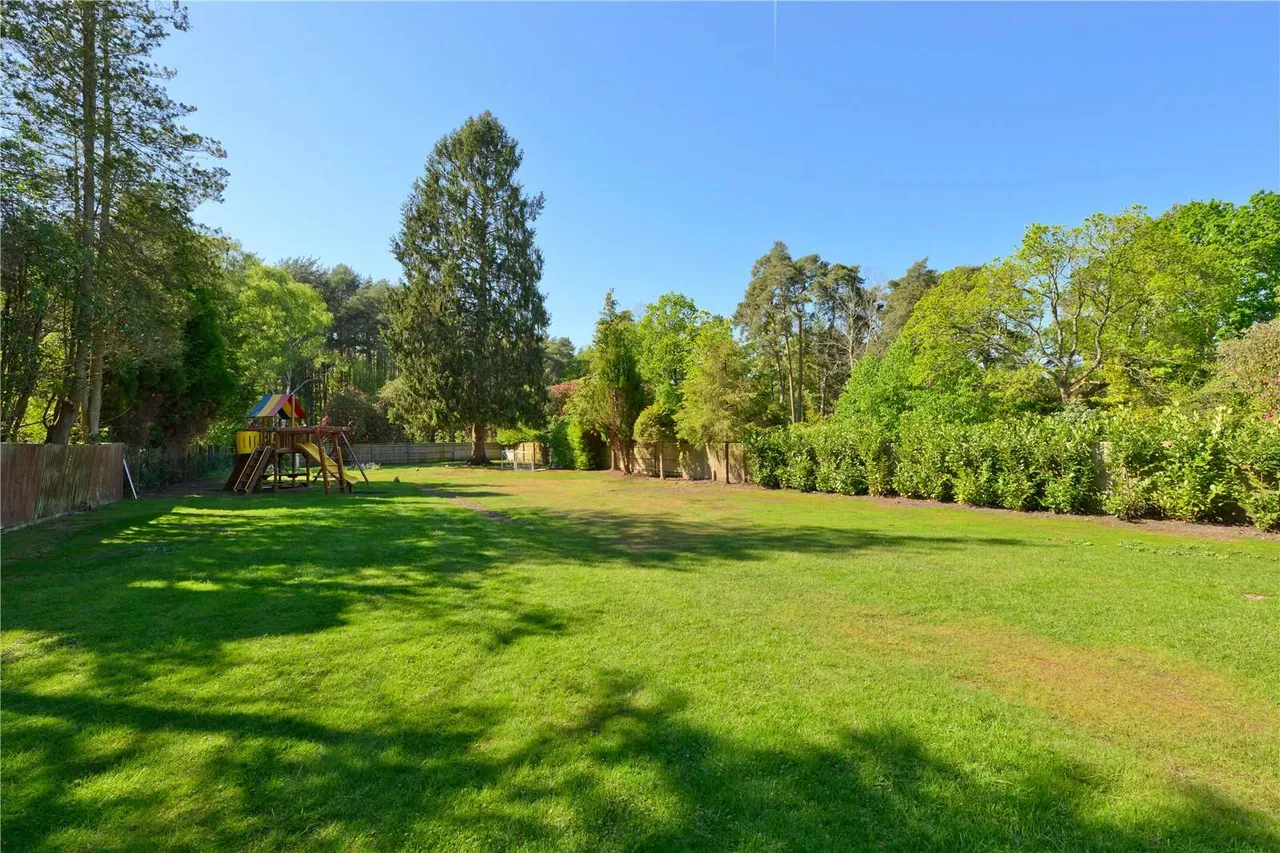 Coronation Road, Ascot, Berkshire, SL5 9LQ, photo 6