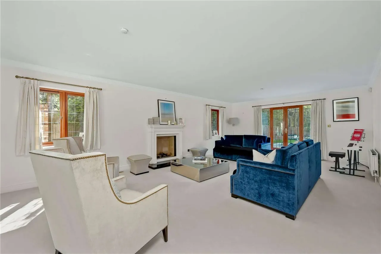 Coronation Road, Ascot, Berkshire, SL5 9LQ, photo 5