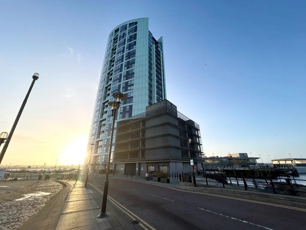 Princes Parade, Liverpool, L3, photo 10