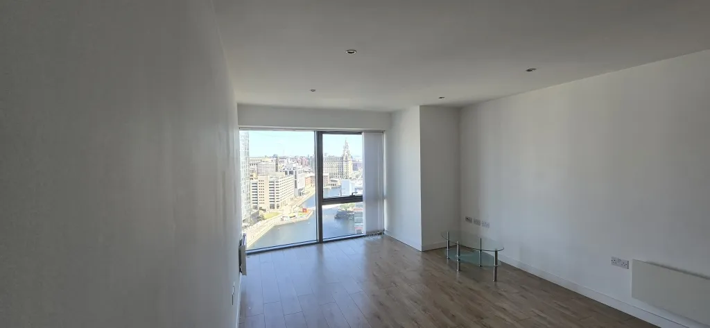 2 bed property to rent, Princes Parade, Liverpool, L3
